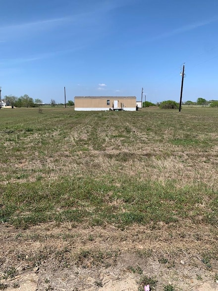 Lot 361 Thresher Fish Ln, Palacios, TX 77465
