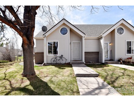 2900 Ross Dr Unit L33, Fort Collins, CO 80526