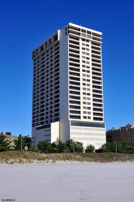 3851 Boardwalk Unit 2510, Atlantic City, NJ 08401