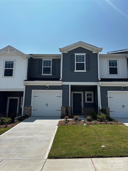 6118 Starview Terrace, Charlotte, NC 28216