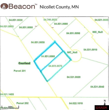 0 Ln, New Ulm, MN 56073