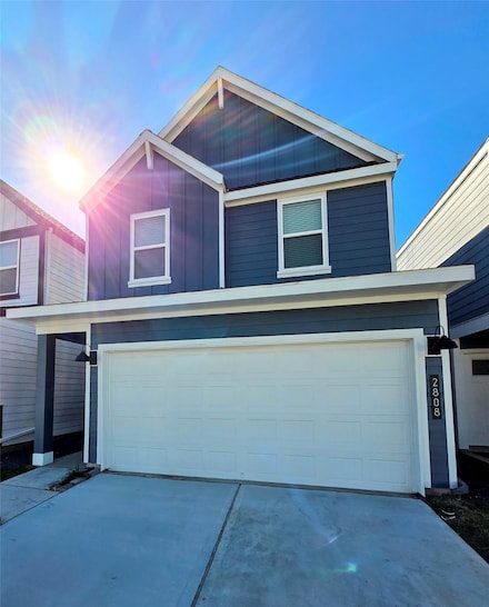 2808 Lisburn Terrace Ln, Houston, TX 77051