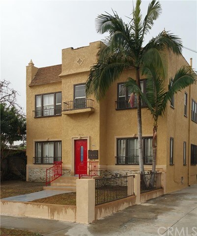 7919 S Normandie Ave, Los Angeles, CA 90044