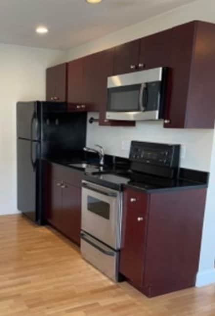 338 W Broadway Unit 6, Boston, MA 02127