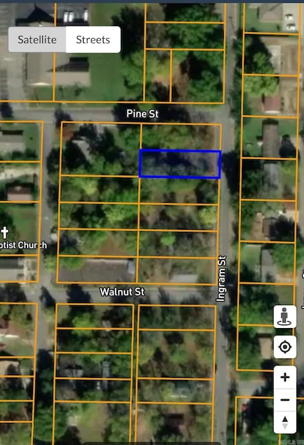 000 Ingram St, Conway, AR 72032