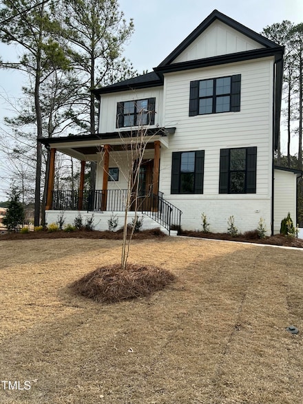 318 Hinton St, Apex, NC 27502