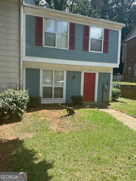 5615 Wells Cir, Stone Mountain, GA 30087