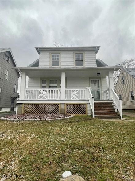 5175 Thomas St, Maple Heights, OH 44137