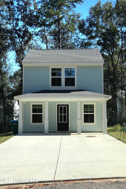 13374 Gorman St, Gulfport, MS 39503