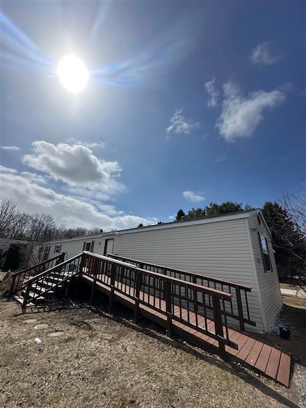 6685 M-66 N Unit 150, Charlevoix, MI 49720