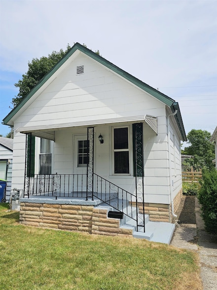 809 S Jefferson St, Bay City, MI 48708