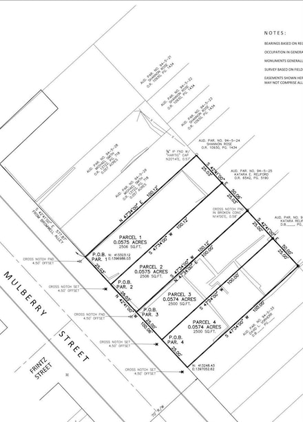 1 Mulberry St, Cincinnati, OH 45202