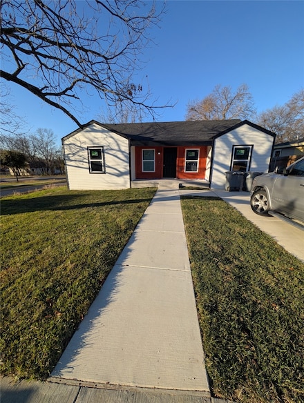 3119 S Denley Dr, Dallas, TX 75216