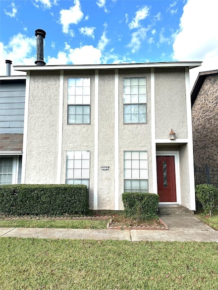 113 Harts Landing Ln, Shreveport, LA 71115