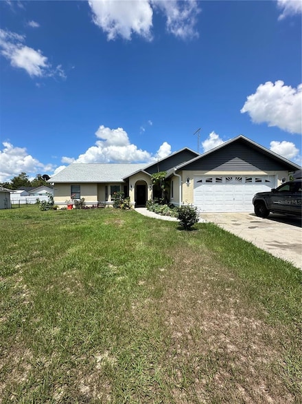 13506 SW 43rd Cir, Ocala, FL 34473