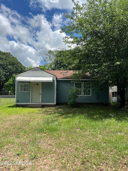 101 Jacobs Ln, Warner Robins, GA 31093