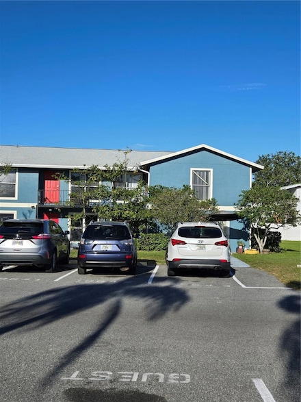 1864 Caralee Blvd Unit 3, Orlando, FL 32822