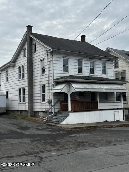 225 S 11th St, Trevorton, PA 17881
