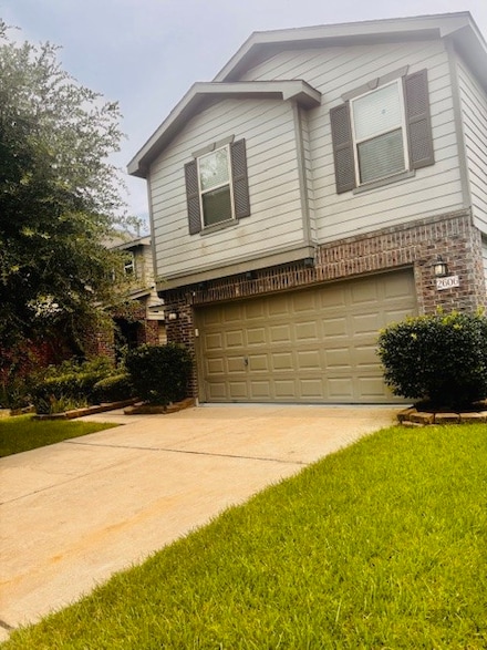 2606 Skyview Moon Dr, Houston, TX 77047