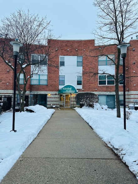 3255 Kirchoff Rd Unit 106, Rolling Meadows, IL 60008