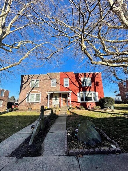 645 Minor St, Emmaus, PA 18049