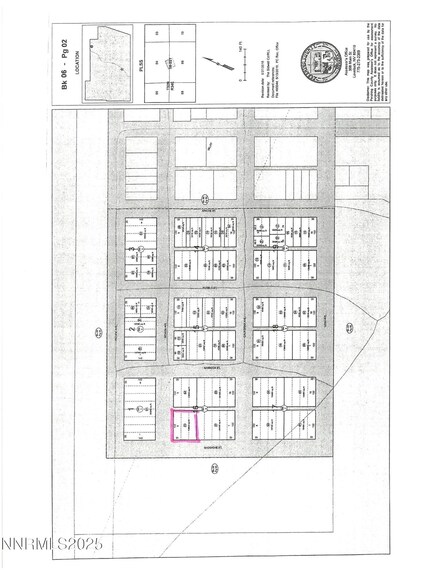 03 Shoshone St Unit 3, Imlay, NV 89418