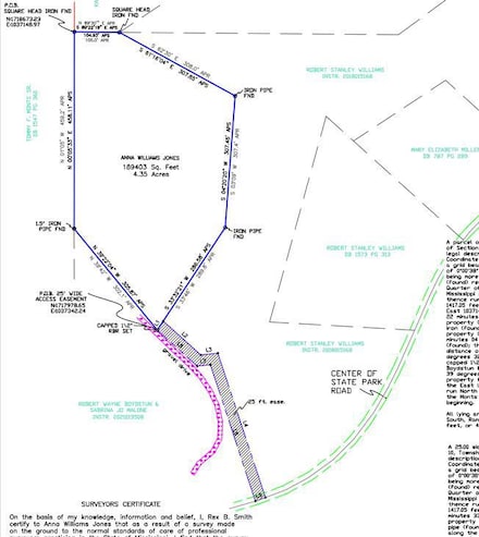 4.35ac State Park Rd, Tupelo, MS 38804