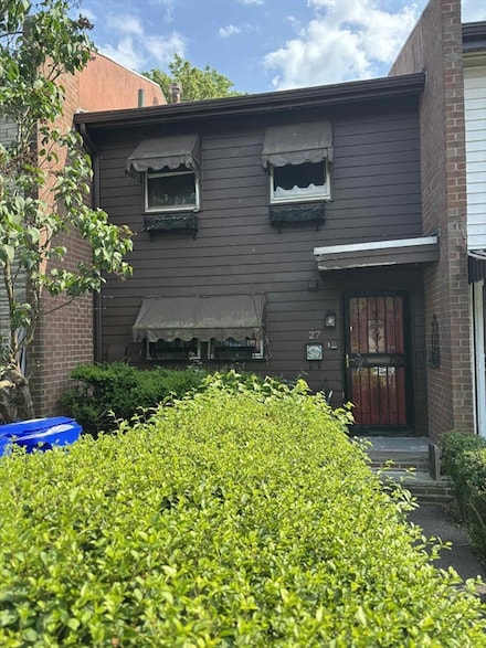 27 Hilton Terrace, Roxbury, MA 02119