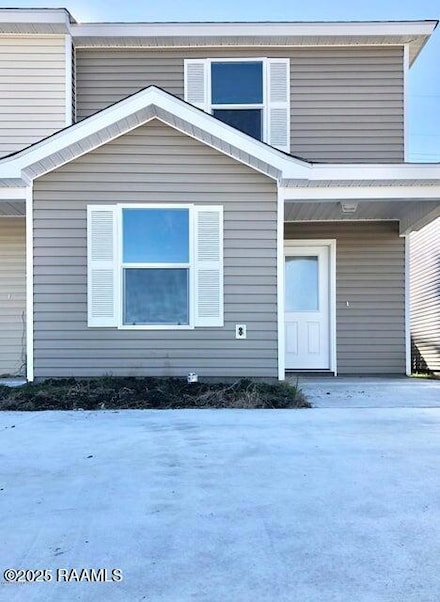 1606 Dehart Dr Unit A, New Iberia, LA 70560