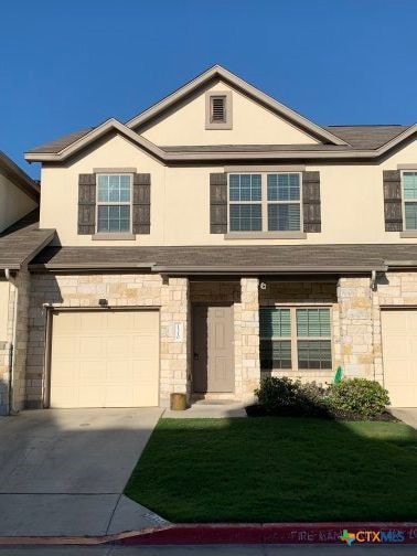1310 Catalan Rd Unit 903, Austin, TX 78748