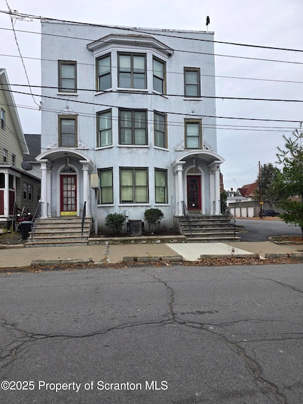 444 Orchard St, Scranton, PA 18505