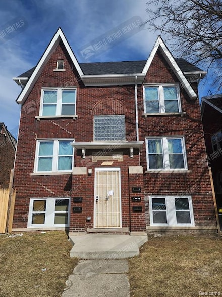 5250 Newport St Unit B1, Detroit, MI 48213