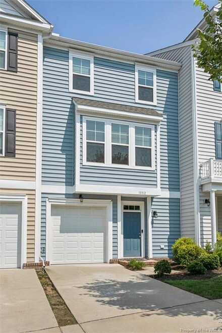 1002 Prosperity Ct, Williamsburg, VA 23188