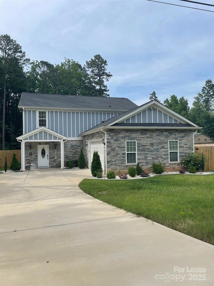 5120 Lakeview Rd, Charlotte, NC 28216
