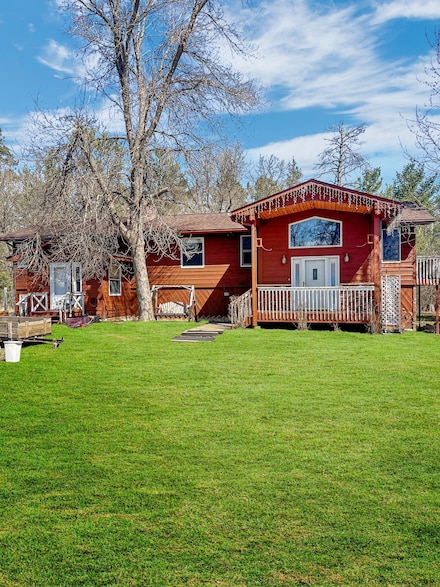 7778 County Road 1, Pine River, MN 56474