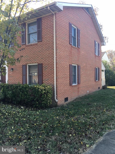 129 Farrell Ln, Fredericksburg, VA 22401