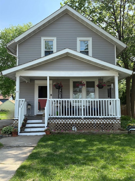 1333 W Lawrence St, Appleton, WI 54914