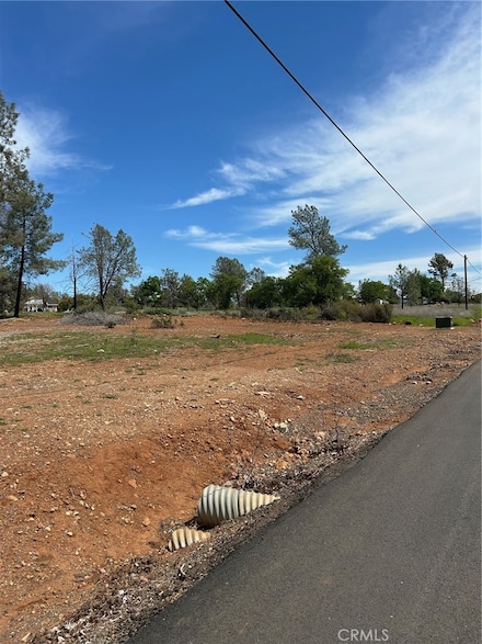 0 Wayland Rd, Paradise, CA 95969