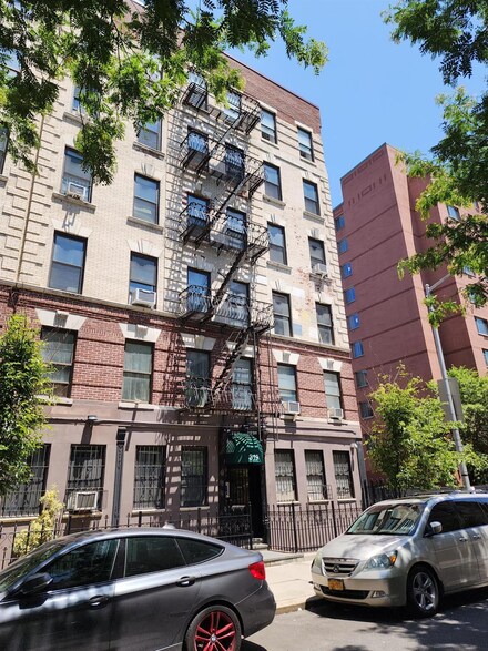 319 E 105th St Unit 6A, New York, NY 10029