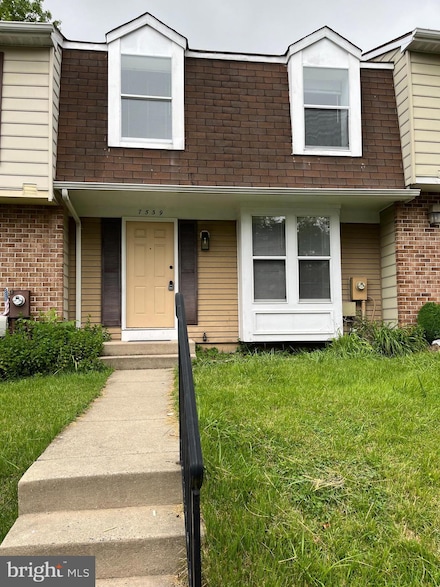 7539 Rain Flower Way, Columbia, MD 21046