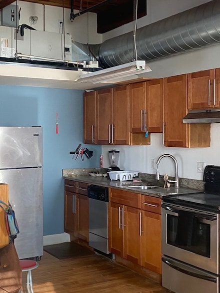 49 Munroe St Unit 306, Lynn, MA 01901
