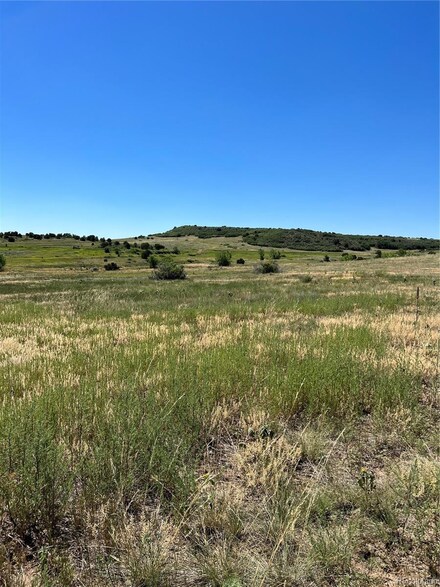 LOT 80 Santo Domingo Dr, Colorado City, CO 81004