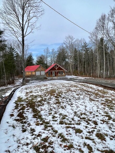 364 Deepwoods, Duhring, WV 24747