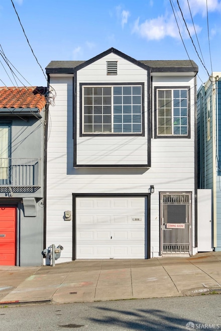 116 Brighton Ave, San Francisco, CA 94112
