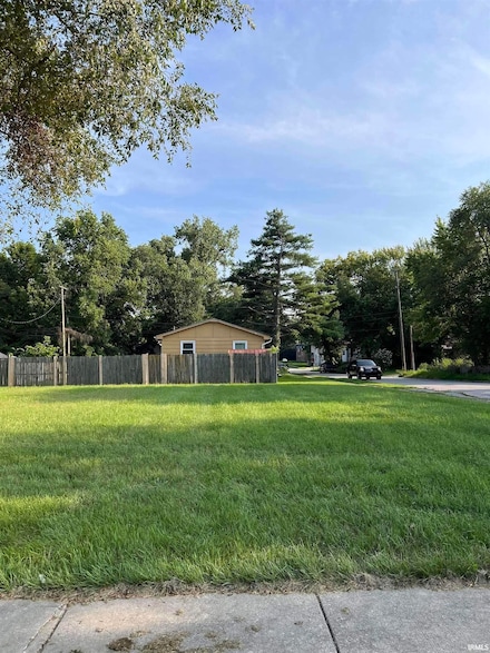 401 Middlebury St, Elkhart, IN 46516