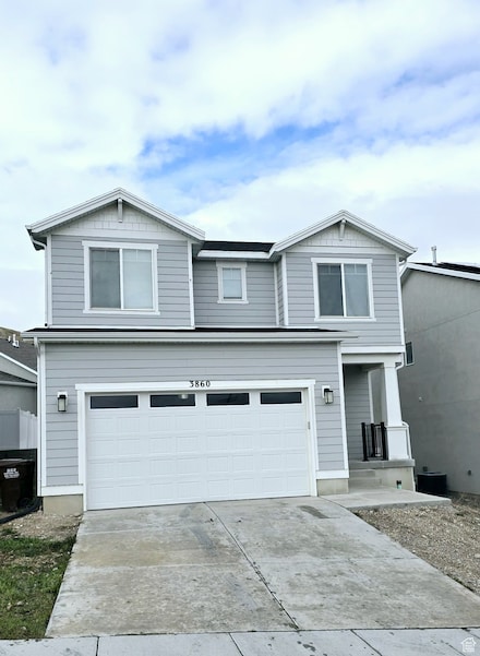 3860 S Mcelroy Rd Unit 293, Magna, UT 84044