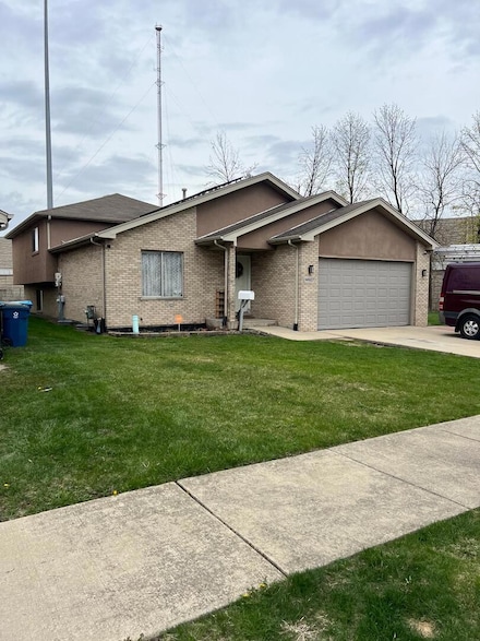 14927 S Blaine Ave, Posen, IL 60469