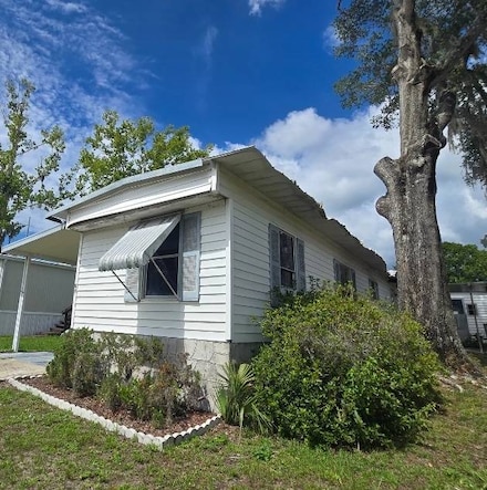 5431 NE 35th St Unit 59, Silver Springs, FL 34488