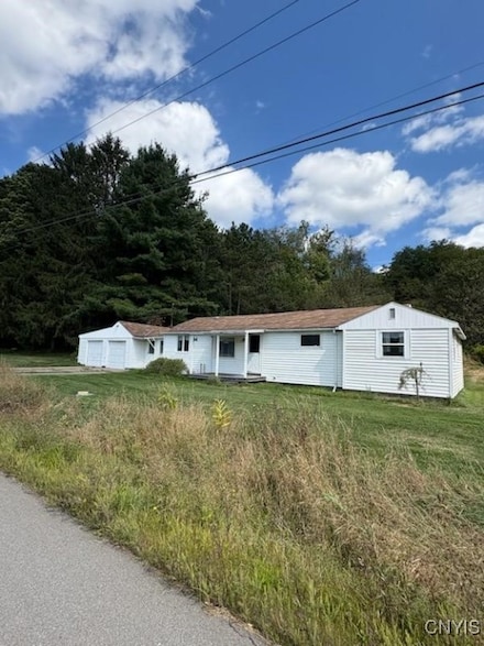 1031 New York 221, Harford, NY 13784