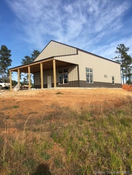 309 Reds Point Rd, Florien, LA 71429
